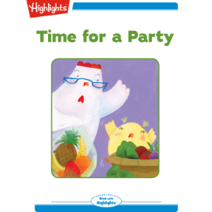 Time for a Party