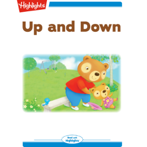 Up and Down