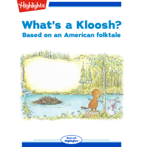 What's a Kloosh