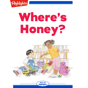 Where's Honey?