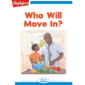 Who Will Move In?