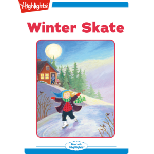 Winter Skate
