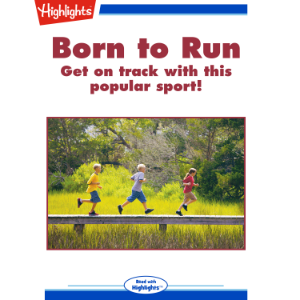 Born to Run