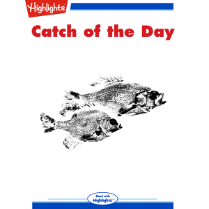 Catch of the Day