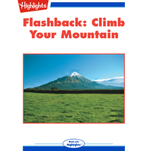 Climb Your Mountain