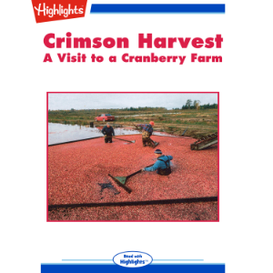 Crimson Harvest