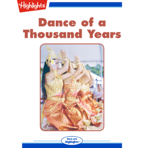 Dance of a Thousand Years