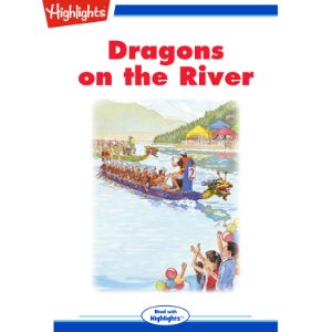 Dragons on the River
