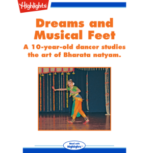 Dreams and Musical Feet