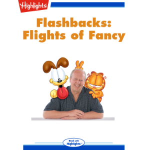 Flights of Fancy