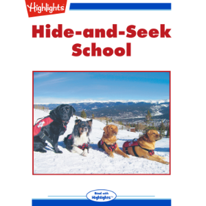 Hide-and-Seek School