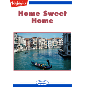 Home Sweet Home