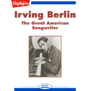 Irving Berling