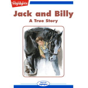 Jack and Billy