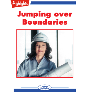 Jumping Over Boundaries