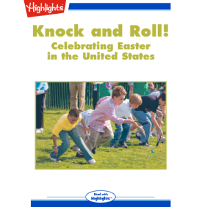 Knock and Roll!