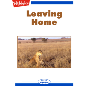 Leaving Home