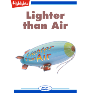 Lighter Than Air