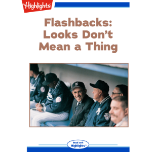 Looks Don't Mean a Thing