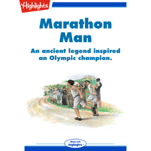 Marathon Man