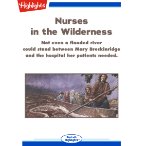 Nurses in the Wilderness