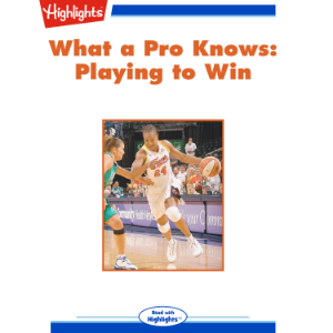 Playing to Win