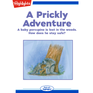 A Prickly Adventure