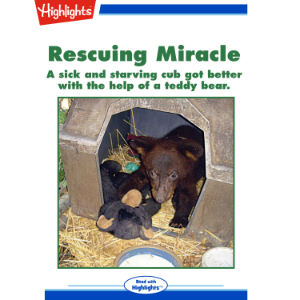 Rescuing Miracle