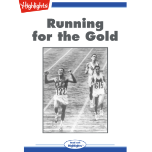 Running for the Gold