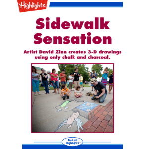 Sidewalk Sensation