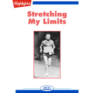 Stretching My Limits