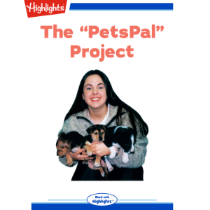 The "PetsPal" Project