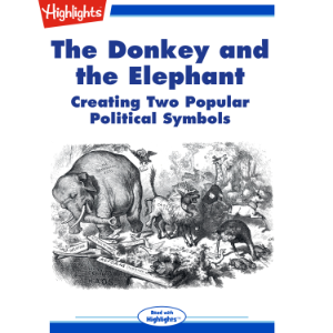 The Donkey and the Elephant