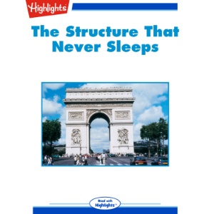 The Structure That Never Sleeps