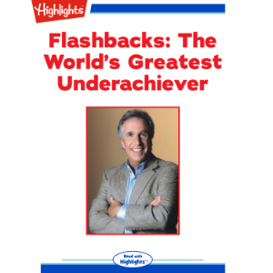 The World's Greatest Underachiever