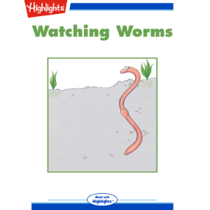 Watching Worms