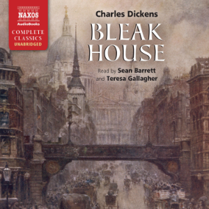 Bleak House-logo