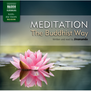 Meditation: The Buddhist Way