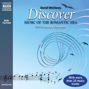 Discover Music of the Romantic Era-logo