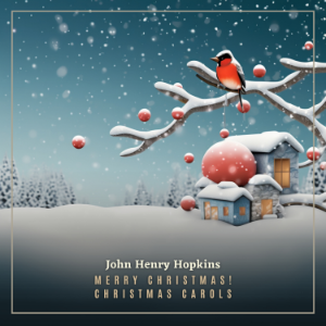 Merry Christmas! Christmas Carols
