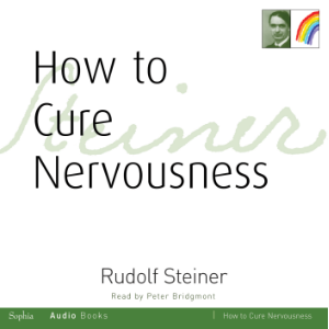 How to Cure Nervousness