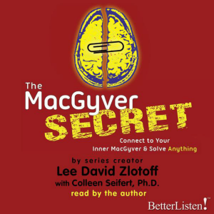 The MacGyver Secret