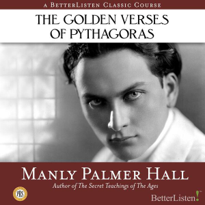 The Golden Verses of Pythagoras