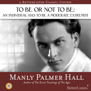 To Be or Not to Be