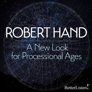 A New Look For Processional Ages