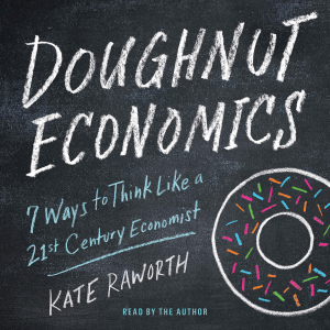 Doughnut Economics