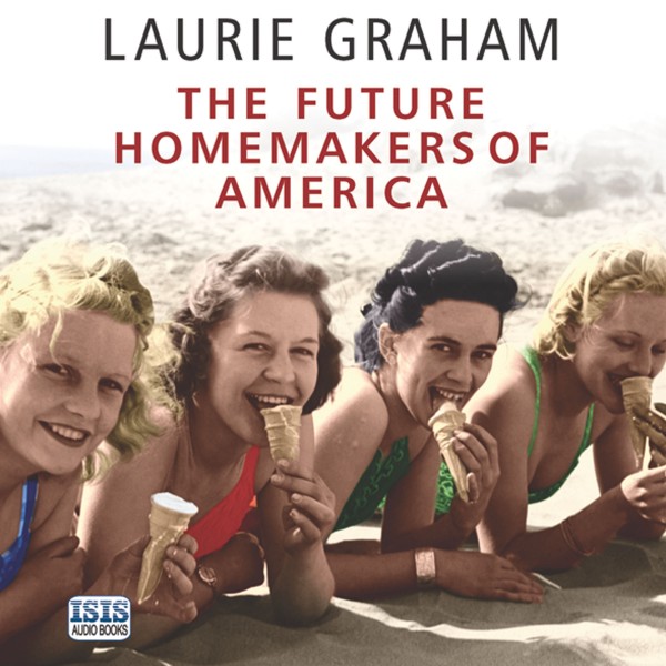 The Future Homemakers of America | Listen to Podcasts On Demand Free ...