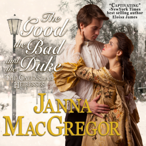 The Good The Bad and The Duke