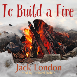 To Build A Fire-logo