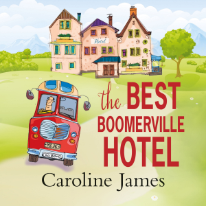 The Best Boomerville Hotel